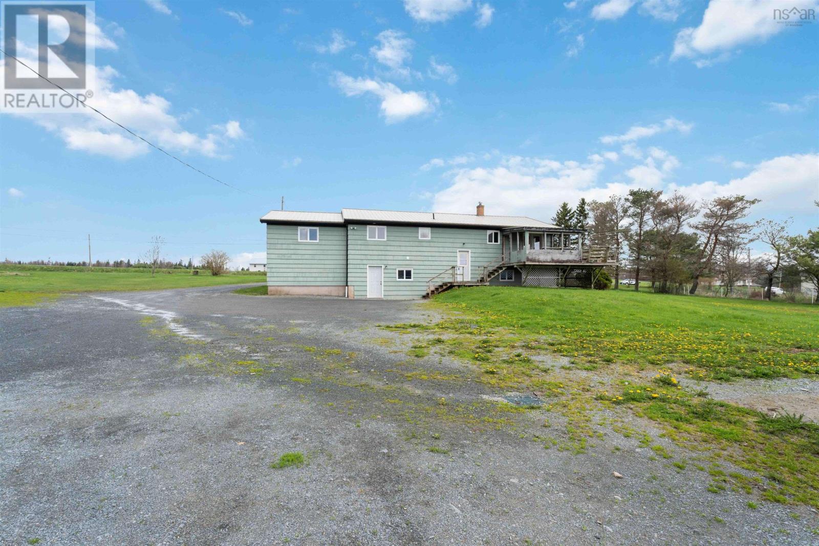 2849 Highway 215, Centre Burlington, Nova Scotia  B0N 2A0 - Photo 42 - 202504218