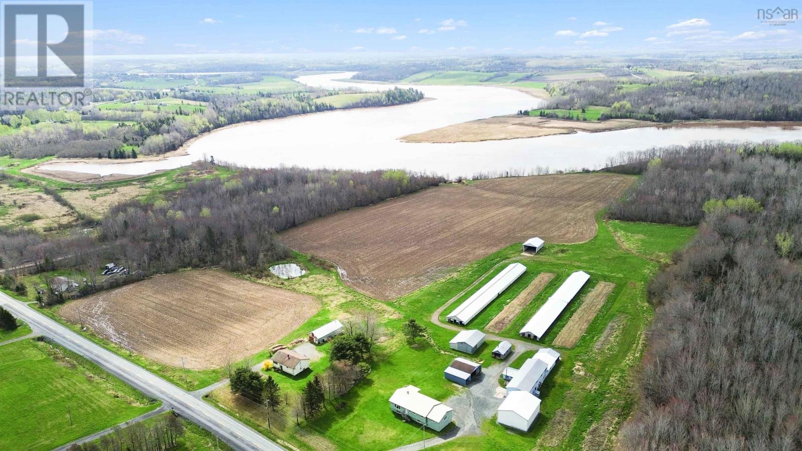 2849 Highway 215, Centre Burlington, Nova Scotia  B0N 2A0 - Photo 43 - 202504218