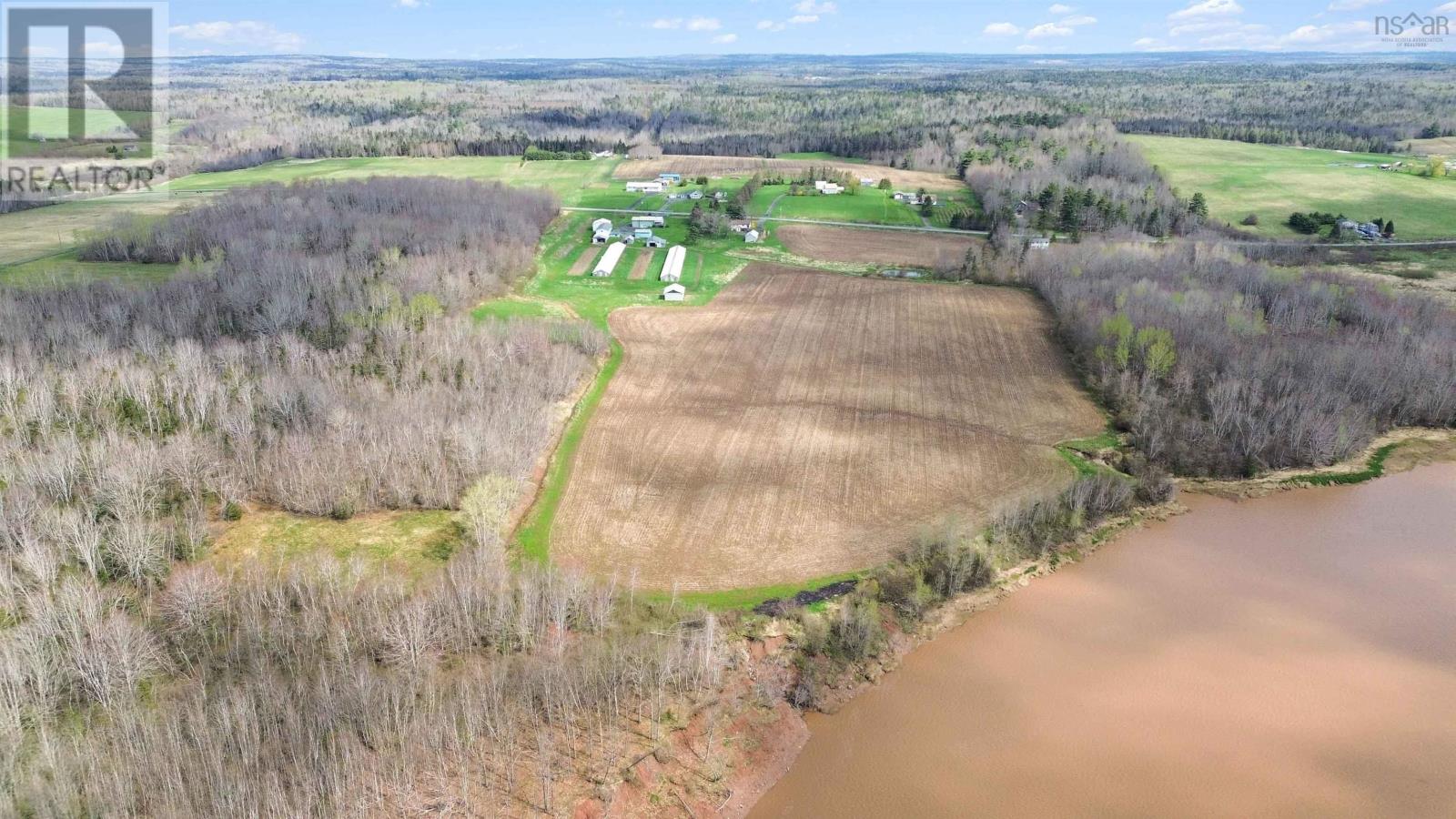 2849 Highway 215, Centre Burlington, Nova Scotia  B0N 2A0 - Photo 44 - 202504218