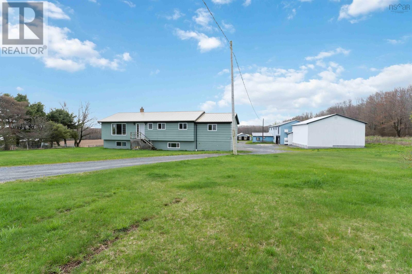 2849 Highway 215, Centre Burlington, Nova Scotia  B0N 2A0 - Photo 46 - 202504218