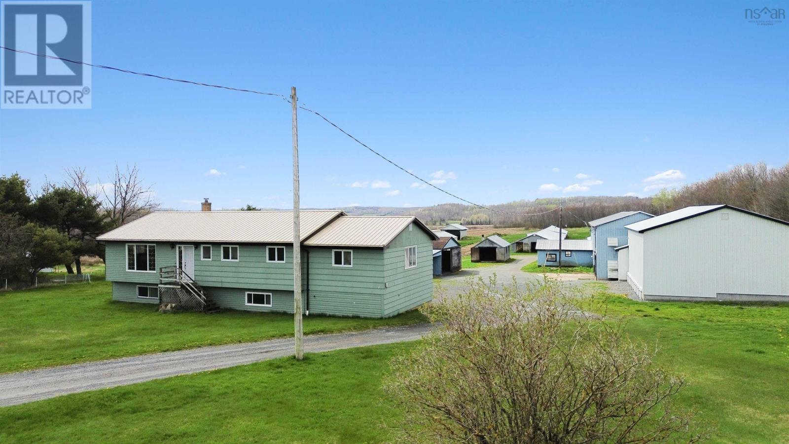 2849 Highway 215, Centre Burlington, Nova Scotia  B0N 2A0 - Photo 47 - 202504218