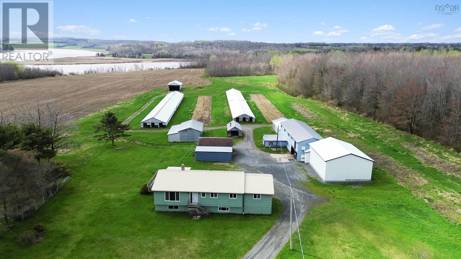 2849 Highway 215, Centre Burlington, Nova Scotia  B0N 2A0 - Photo 48 - 202504218