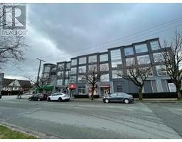 102 418 E BROADWAY, Vancouver, British Columbia