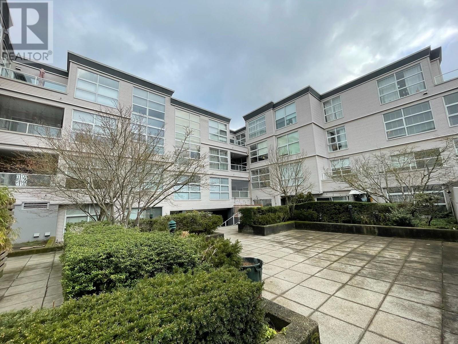 102 418 E Broadway, Vancouver, British Columbia  V5T 1X2 - Photo 3 - R2973241