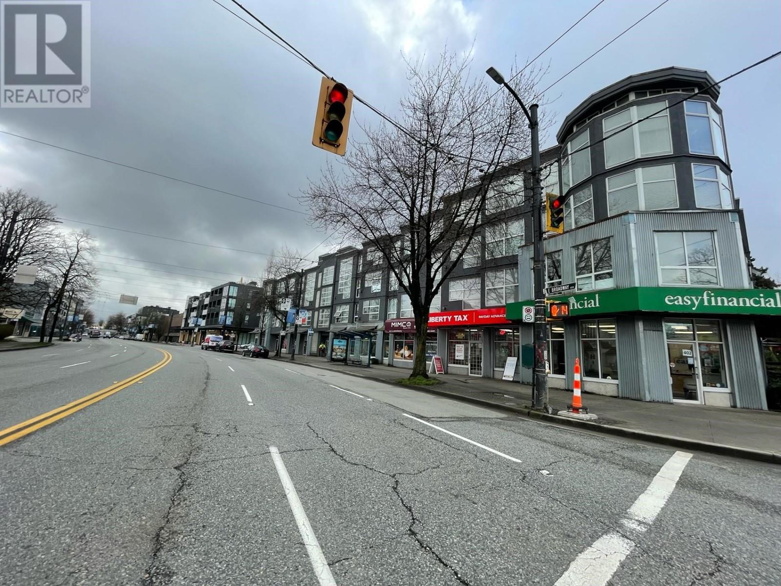 102 418 E Broadway, Vancouver, British Columbia  V5T 1X2 - Photo 5 - R2973241