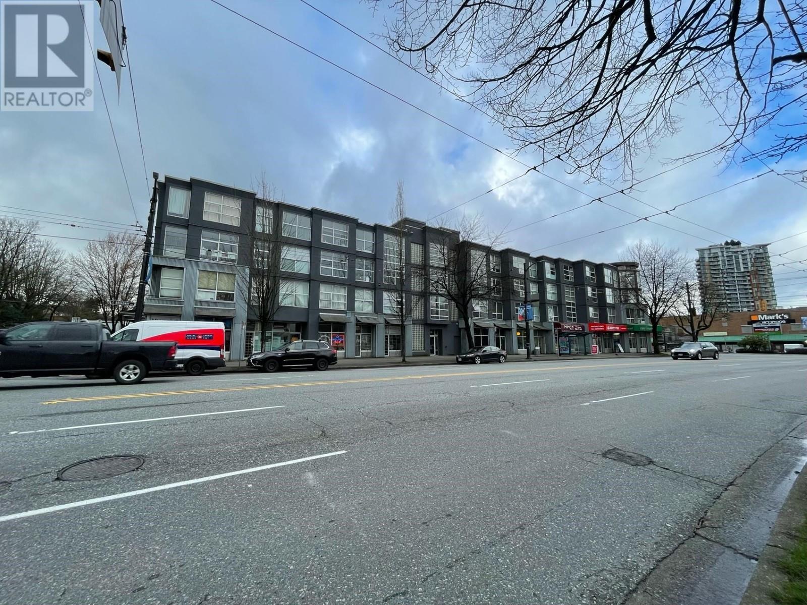 102 418 E Broadway, Vancouver, British Columbia  V5T 1X2 - Photo 6 - R2973241