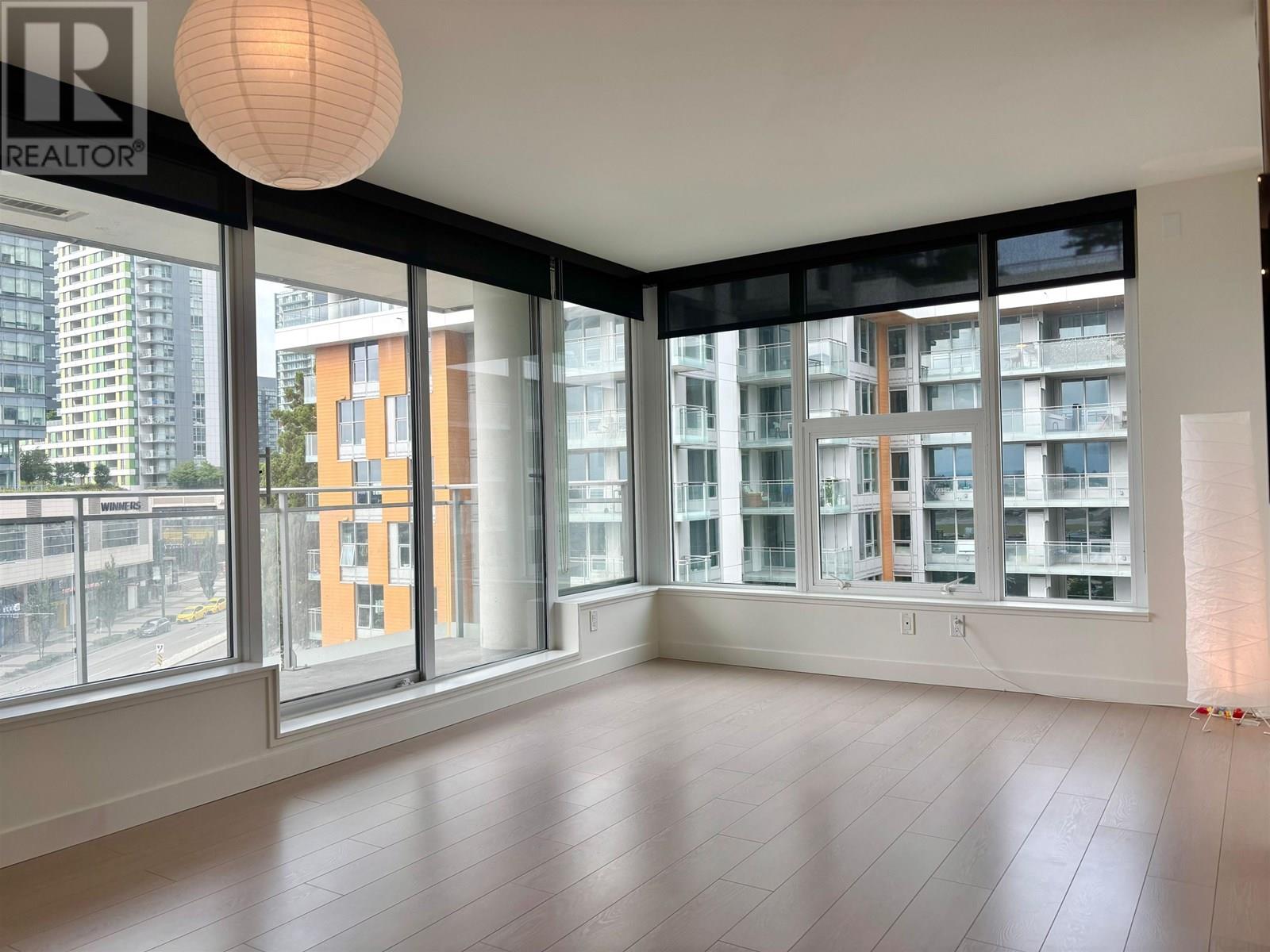 720 433 Sw Marine Drive, Vancouver, British Columbia  V5X 0H5 - Photo 2 - R2972833