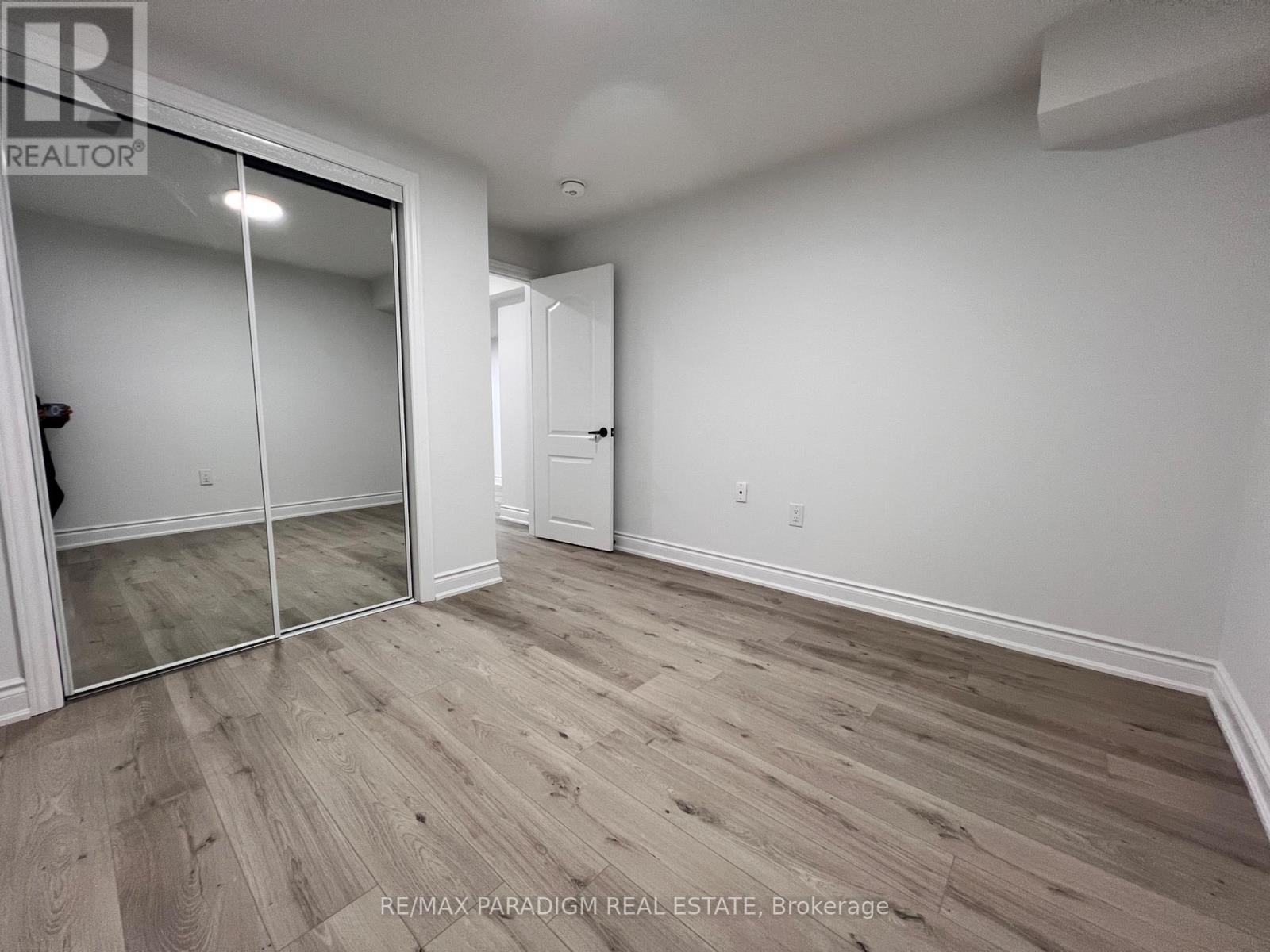 Bsmt - 691 Ashprior Avenue, Mississauga, Ontario  L5R 3N8 - Photo 13 - W12003417