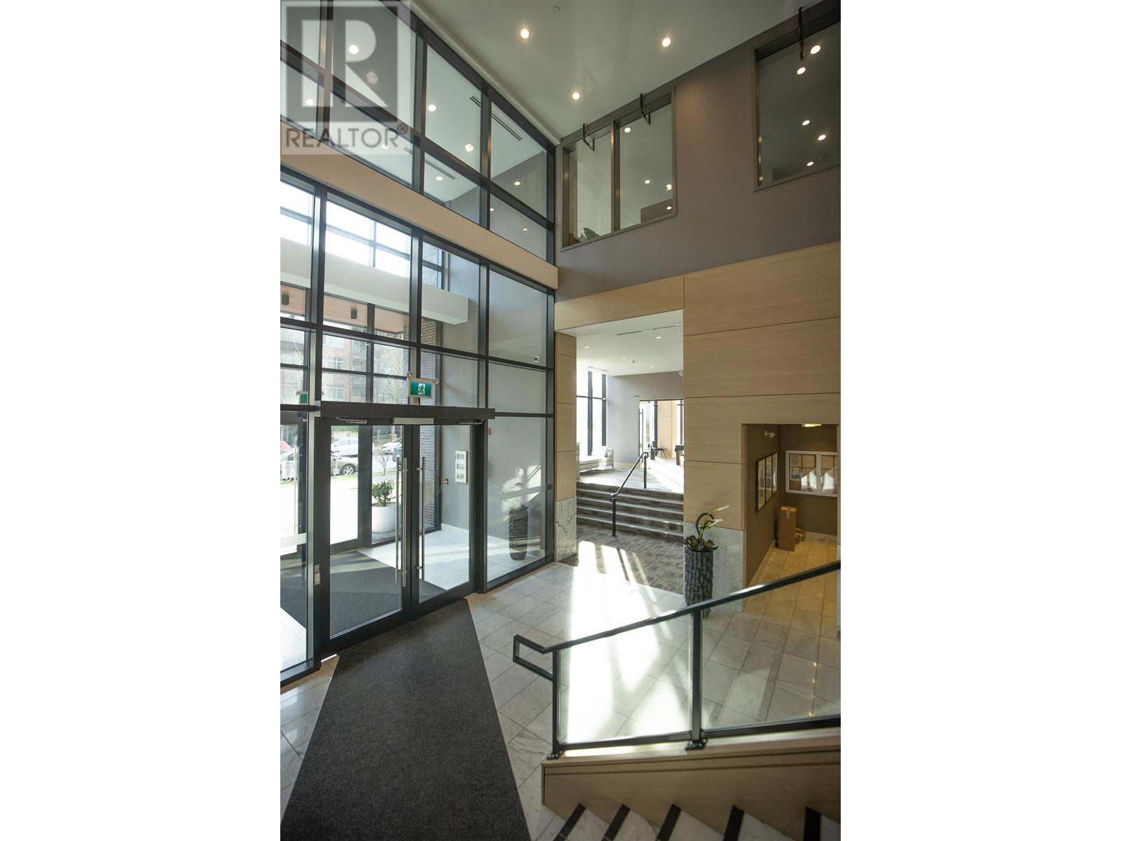 402 9233 Odlin Road, Richmond, British Columbia  V6X 0V4 - Photo 2 - R2973621