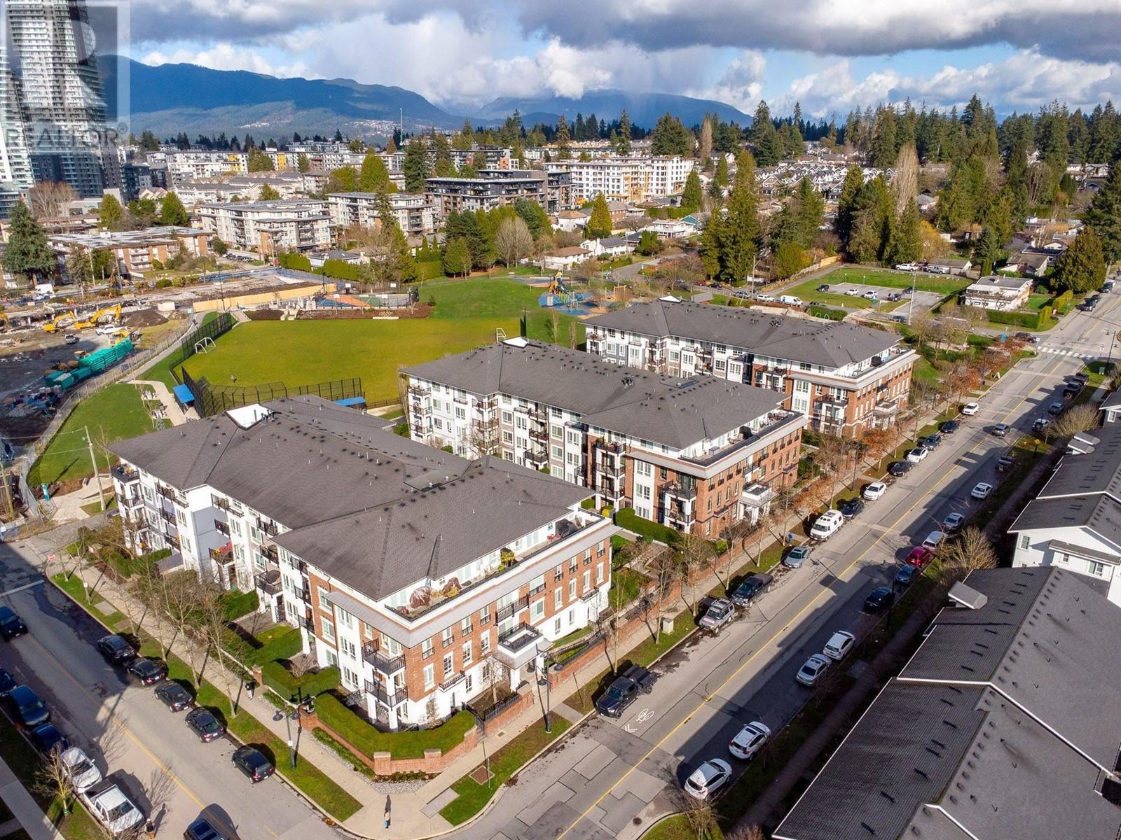 407 555 Foster Avenue, Coquitlam, British Columbia  V3J 0B6 - Photo 39 - R2974363