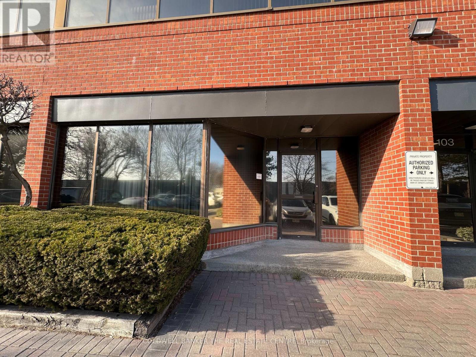 102 - 16 ESNA PARK DRIVE, Markham, Ontario