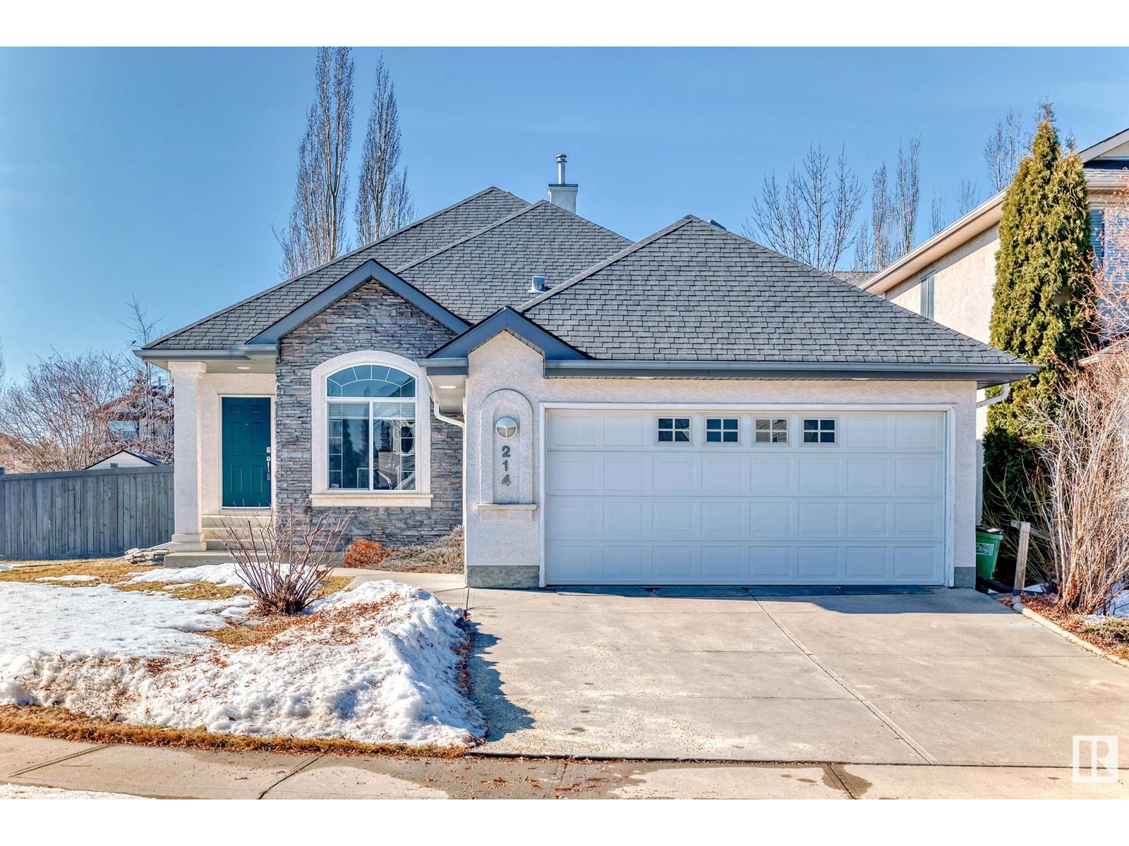 214 BYRNE PL SW, Edmonton, Alberta