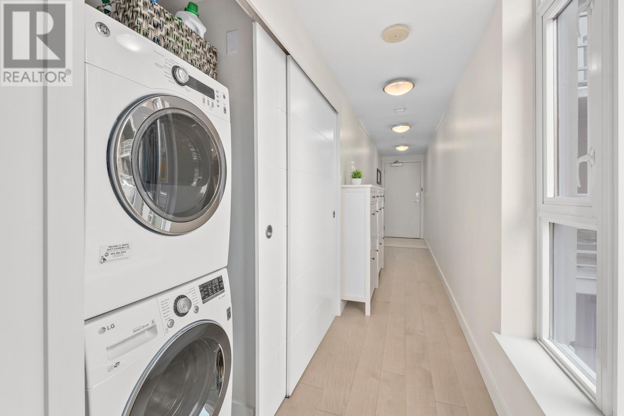 Listing Picture 18 of 31 : 406 1133 HOMER STREET, Vancouver / 溫哥華 - 魯藝地產 Yvonne Lu Group - MLS Medallion Club Member