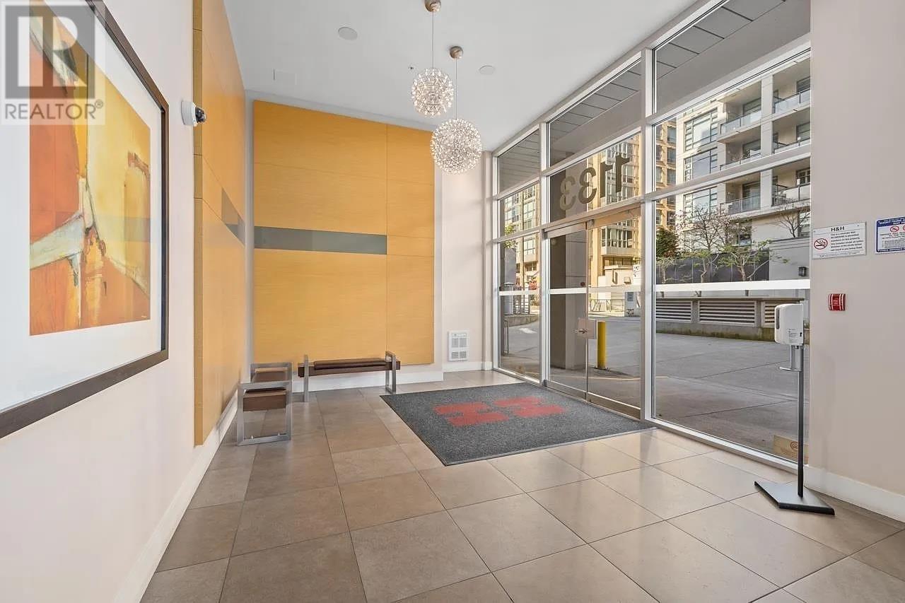 Listing Picture 30 of 31 : 406 1133 HOMER STREET, Vancouver / 溫哥華 - 魯藝地產 Yvonne Lu Group - MLS Medallion Club Member