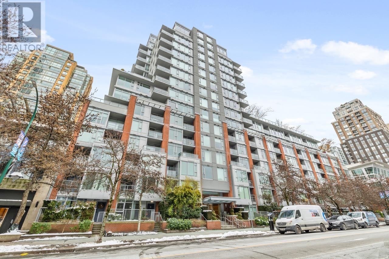 406 1133 Homer Street, Vancouver, British Columbia  V6B 0B1 - Photo 26 - R2965577