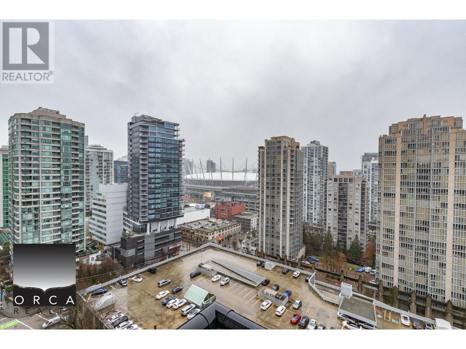 2107 977 Mainland Street, Vancouver, British Columbia  V6B 1T2 - Photo 17 - R2974386