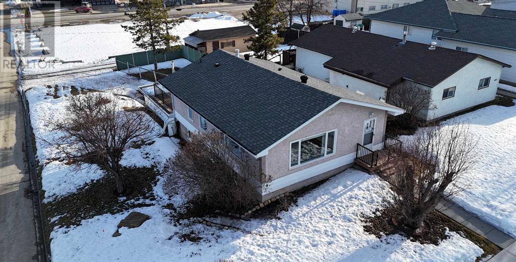 4803 5 Avenue, edson, Alberta