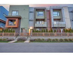 18 5858 132 STREET, Surrey, British Columbia
