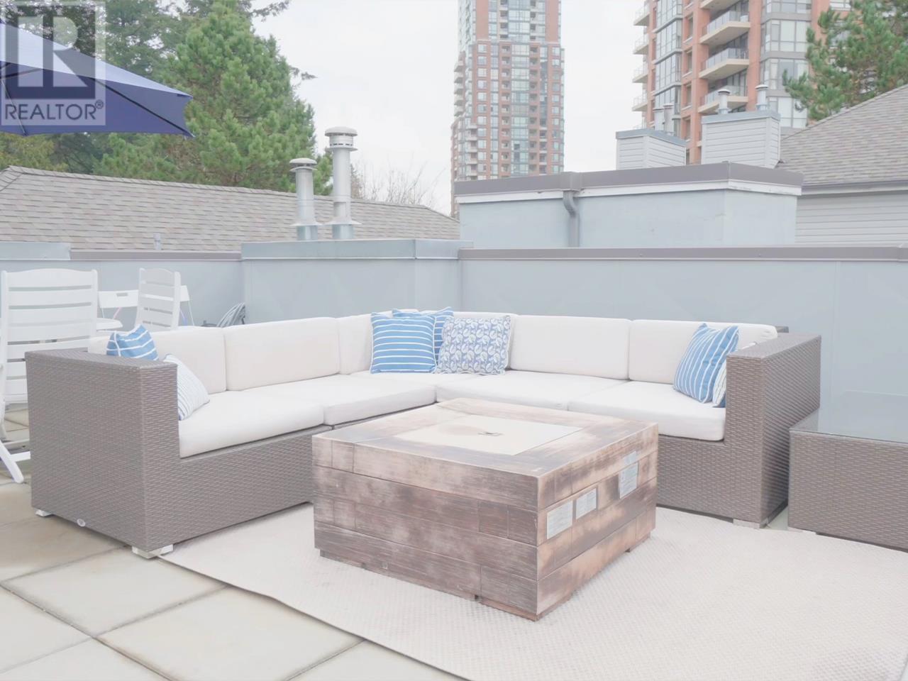 Listing Picture 27 of 31 : 34 7345 SANDBORNE AVENUE, Burnaby / 本拿比 - 魯藝地產 Yvonne Lu Group - MLS Medallion Club Member