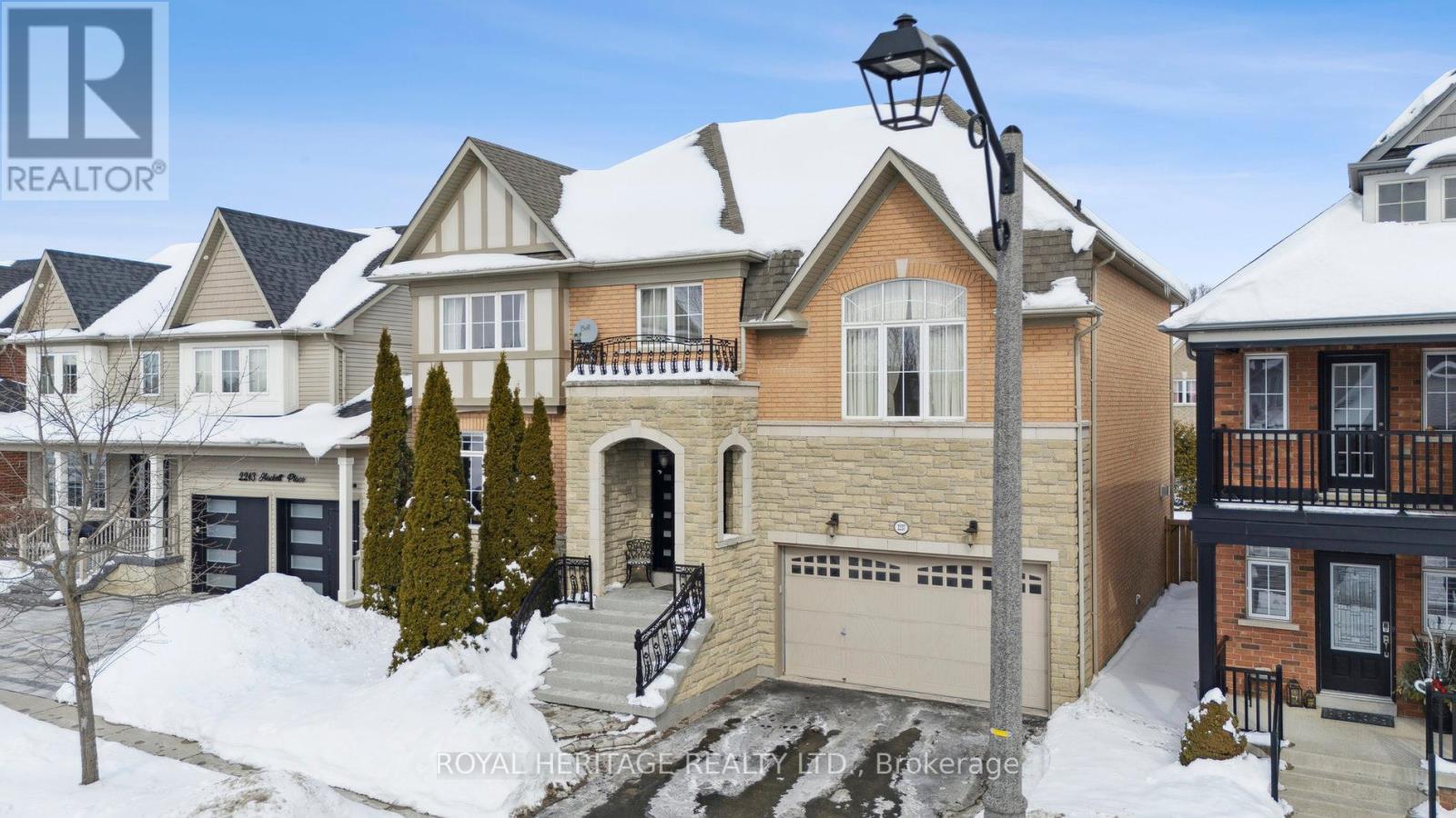 Property at 2237 HACKETT PLACE image 1