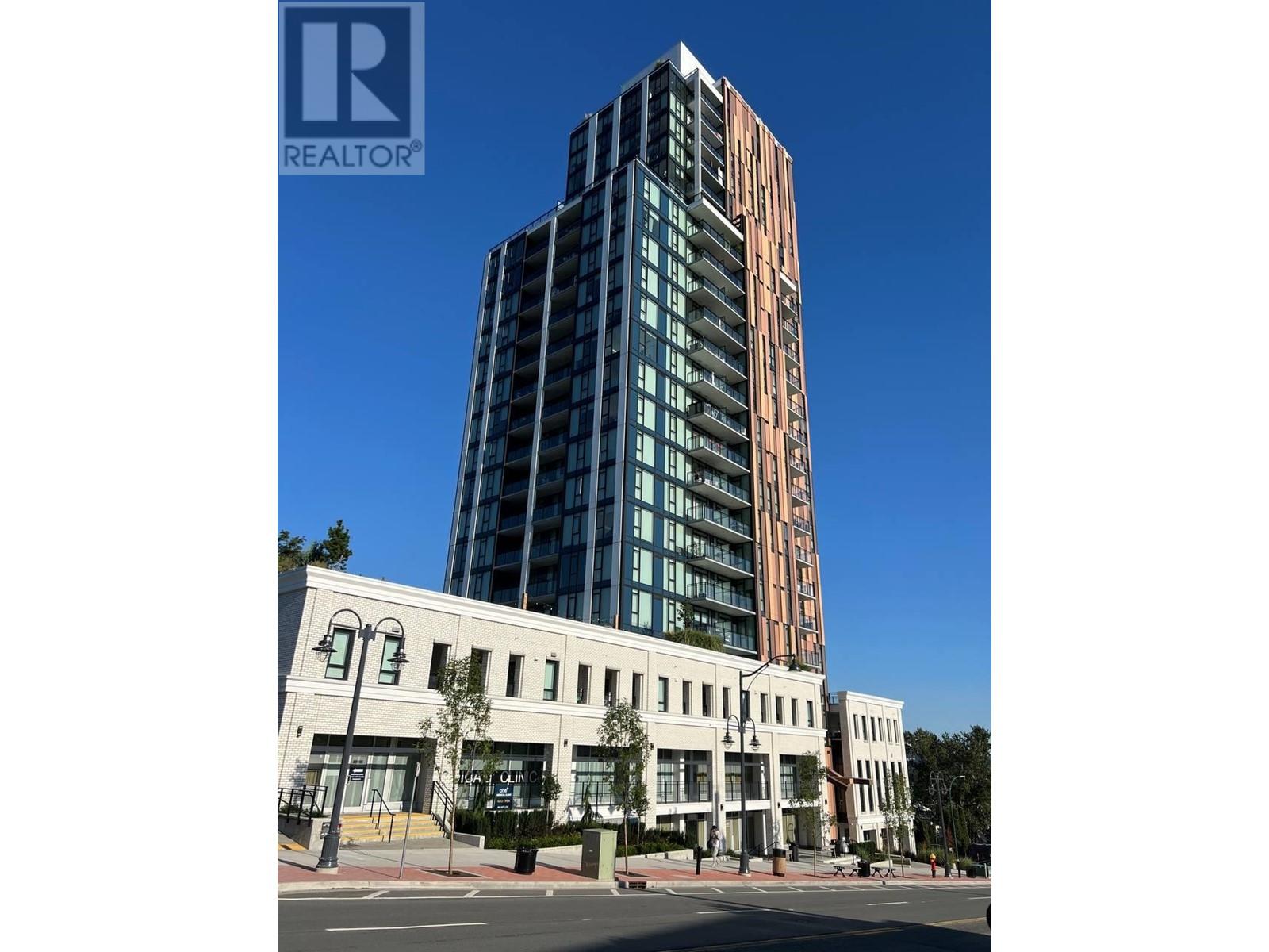 1702 901 LOUGHEED HIGHWAY, coquitlam, British Columbia