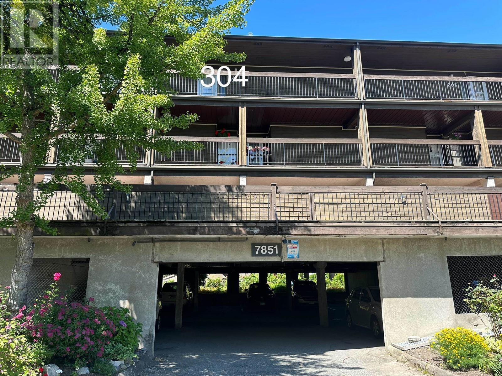 304 7851 No. 1 Road, Richmond, British Columbia  V7C 1T7 - Photo 33 - R2974105