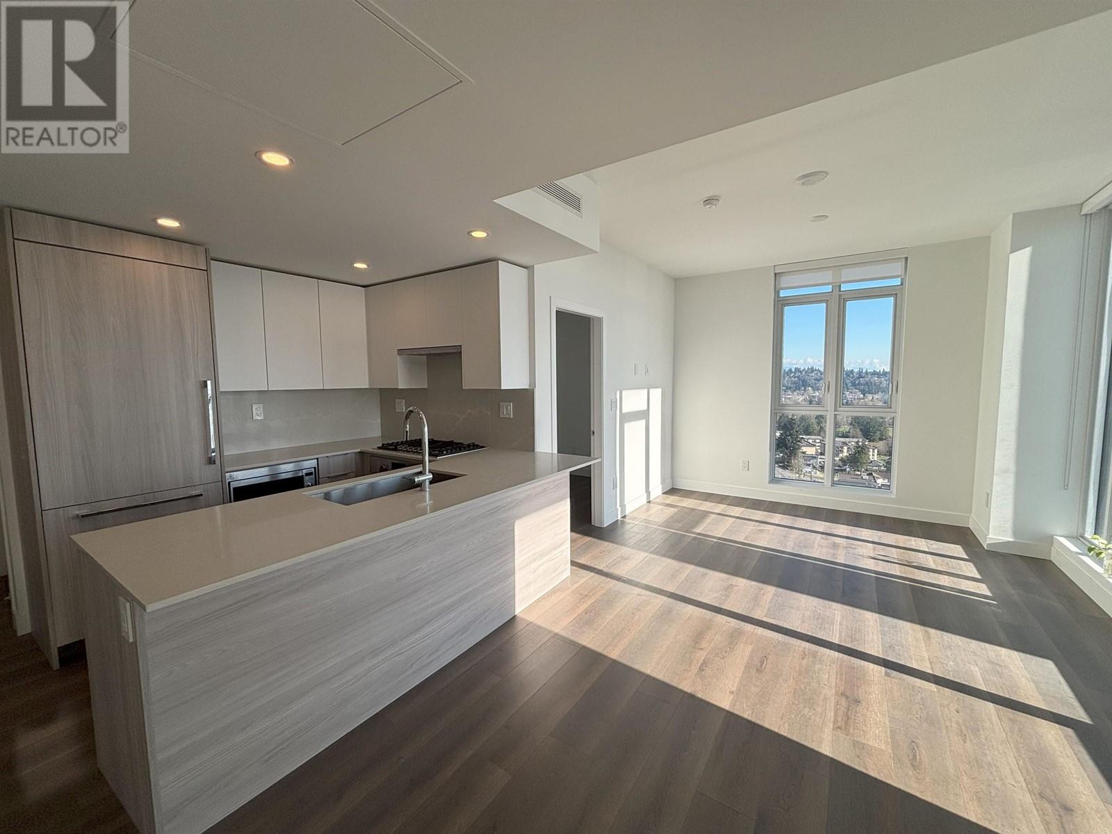 1702 901 Lougheed Highway, Coquitlam, British Columbia  V3K 3T3 - Photo 6 - R2974187