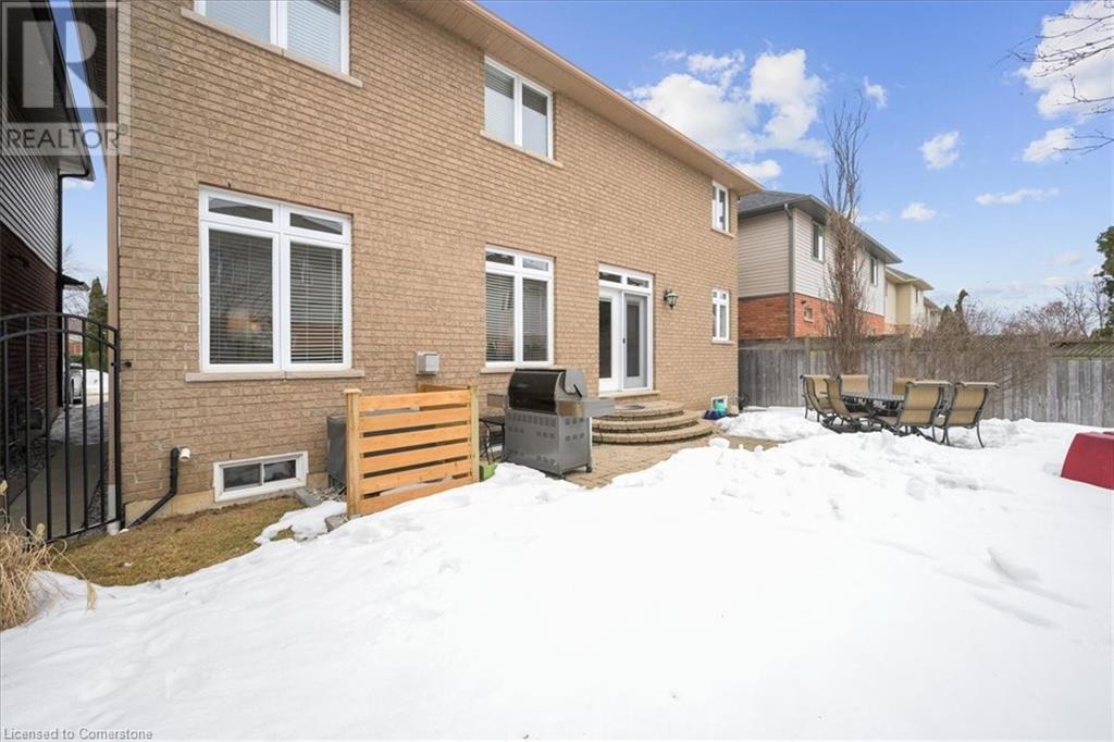 2358 Norland Drive, Burlington, Ontario  L7L 7A6 - Photo 44 - 40702639