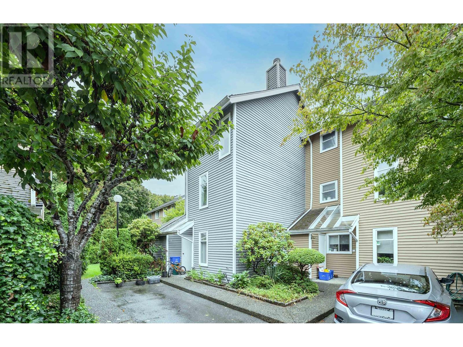 52 7400 MINORU BOULEVARD, Richmond, British Columbia