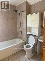 Upper - 169 Westmount Avenue, Toronto (Oakwood Village), Ontario  M6E 3M6 - Photo 3 - C12003428