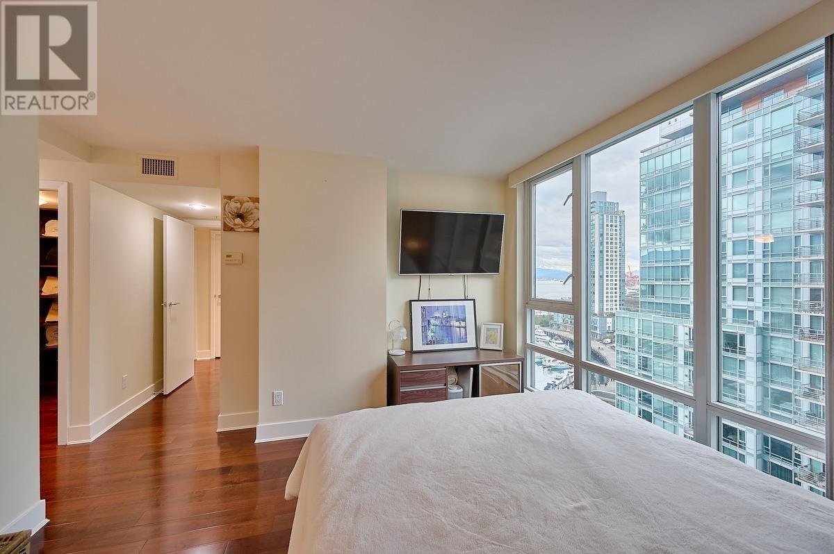 1302 590 Nicola Street, Vancouver, British Columbia  V6G 3J8 - Photo 18 - R2973788