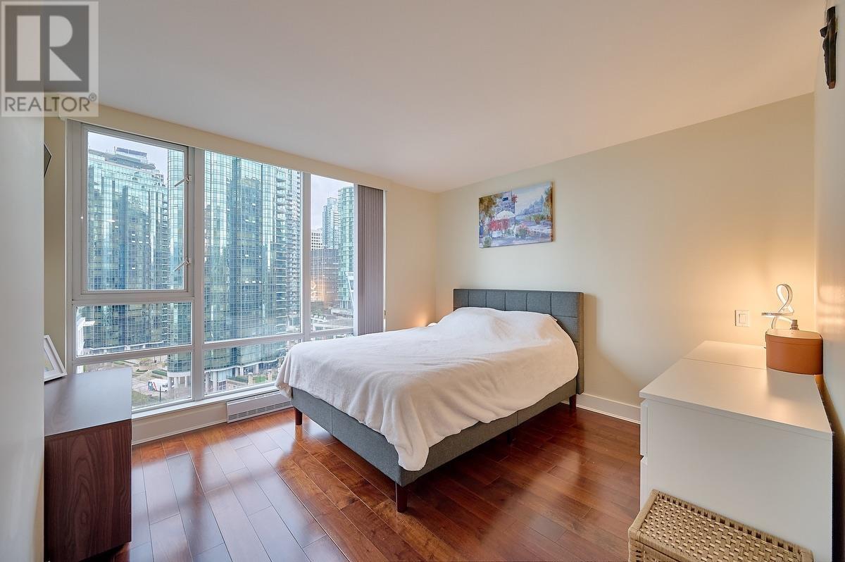 1302 590 Nicola Street, Vancouver, British Columbia  V6G 3J8 - Photo 17 - R2973788