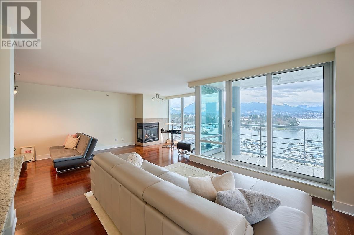 1302 590 Nicola Street, Vancouver, British Columbia  V6G 3J8 - Photo 8 - R2973788