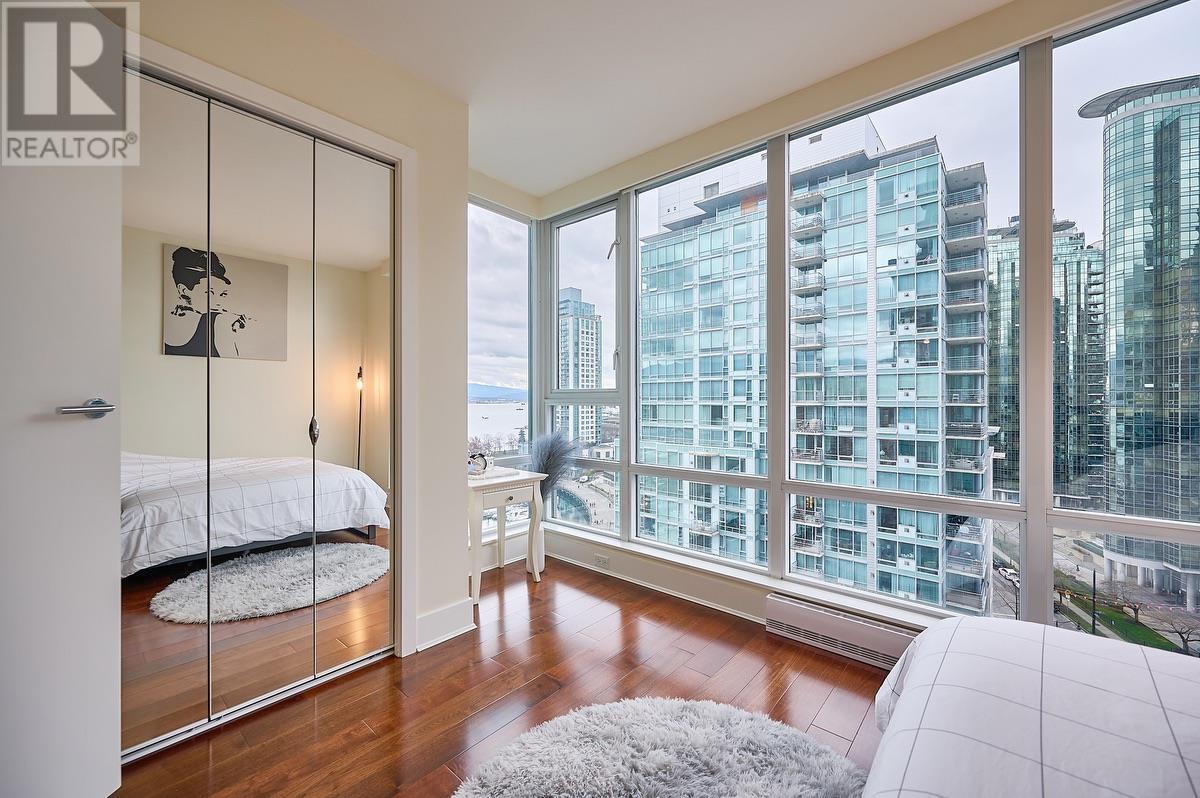 1302 590 Nicola Street, Vancouver, British Columbia  V6G 3J8 - Photo 21 - R2973788
