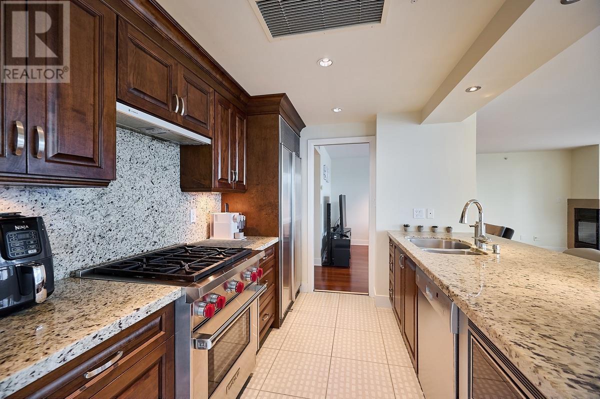 1302 590 Nicola Street, Vancouver, British Columbia  V6G 3J8 - Photo 14 - R2973788