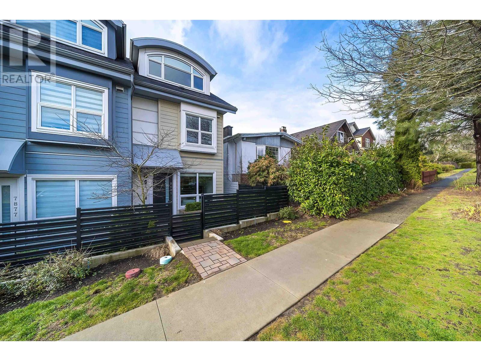 7871 French Street, Vancouver, British Columbia  V6P 4V8 - Photo 23 - R2970798
