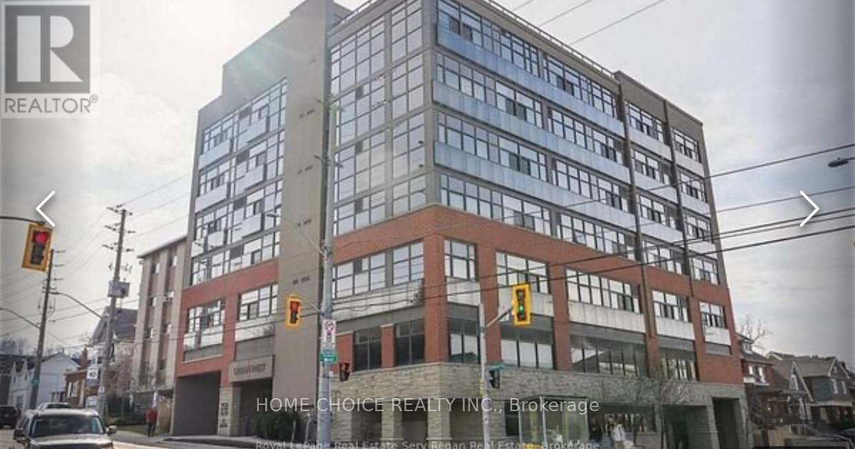 Property at 302 - 427 ABERDEEN AVENUE image 2