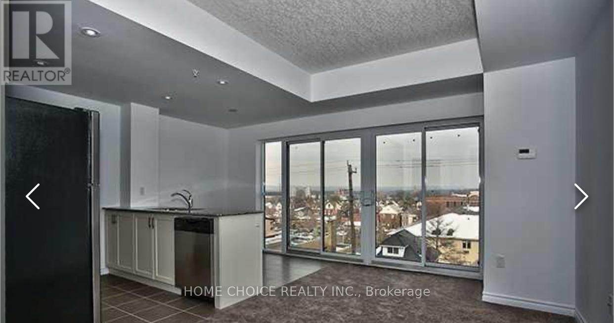 Property at 302 - 427 ABERDEEN AVENUE image 5