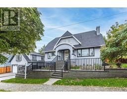 1008 E 24TH AVENUE, Vancouver, British Columbia