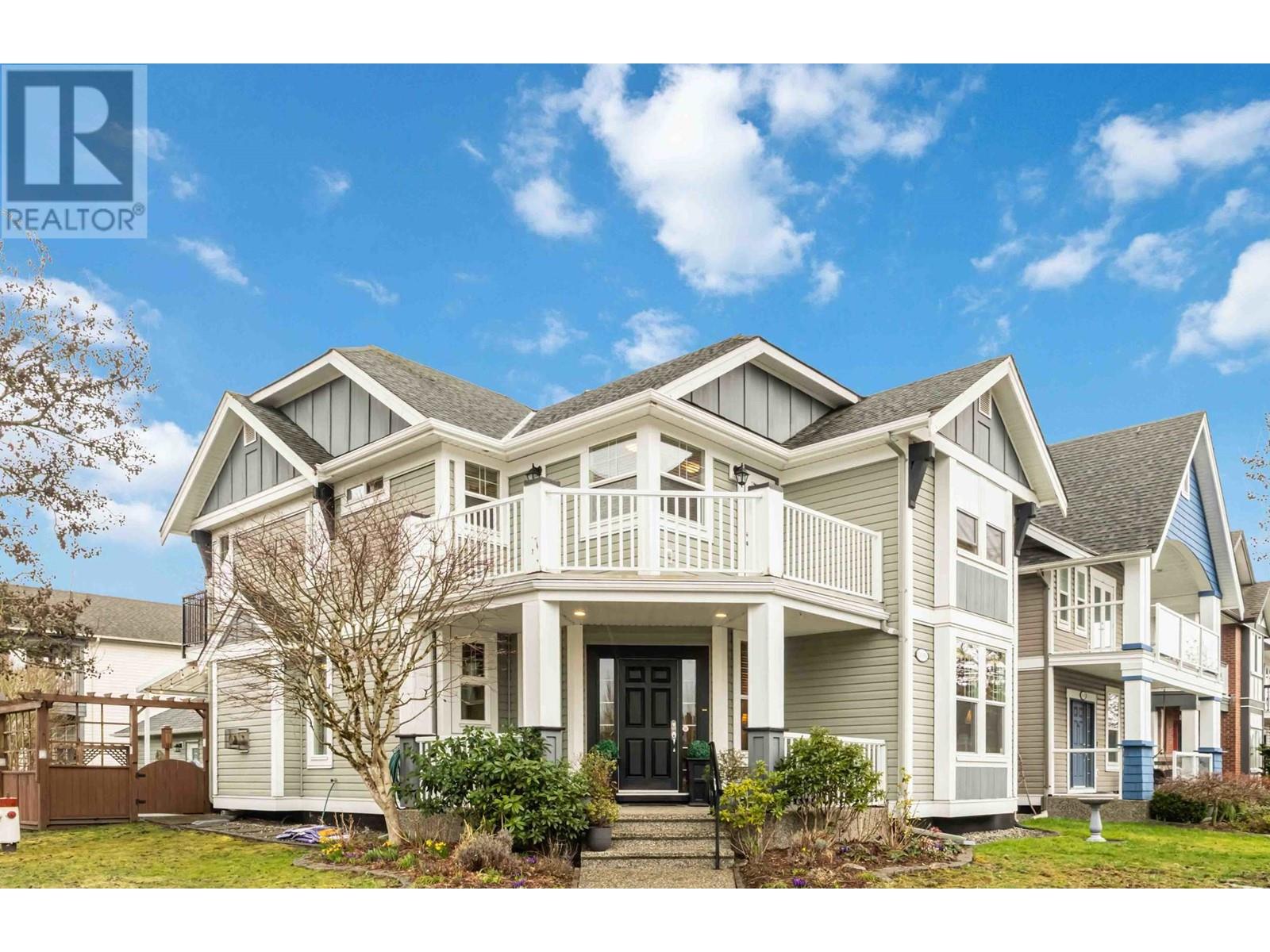 11151 Carter Close, Pitt Meadows, British Columbia  V3Y 0B4 - Photo 1 - R2974005