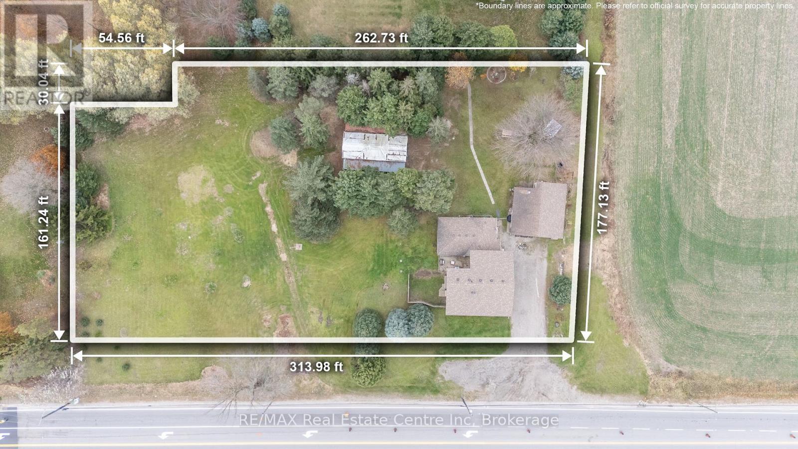 7147 Wellinton Rd #124 Road, Guelph/eramosa, Ontario  N1H 6J3 - Photo 3 - X12003463