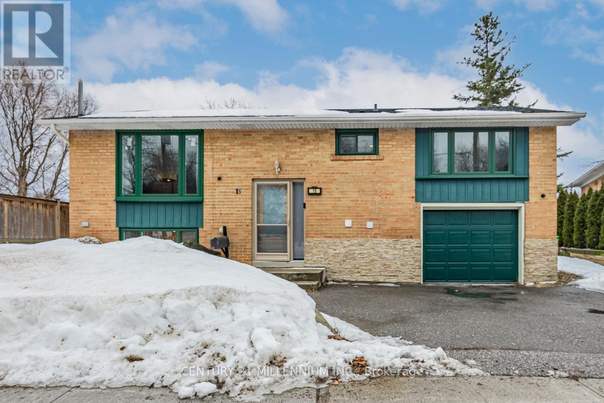 Property at 15 BENARY CRESCENT image 4