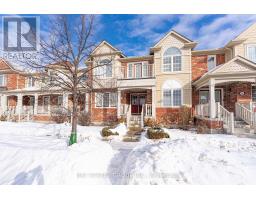 74 MURRAY WILSON DRIVE, Markham, Ontario