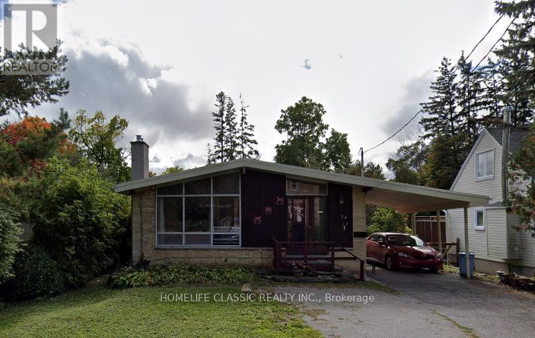 Property at 74 RICHMOND STREET image 1