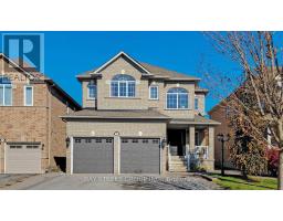 96 PRESTON HILL CRESCENT, Vaughan, Ontario