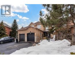 7520 BLACK WALNUT TRAIL, Mississauga, Ontario