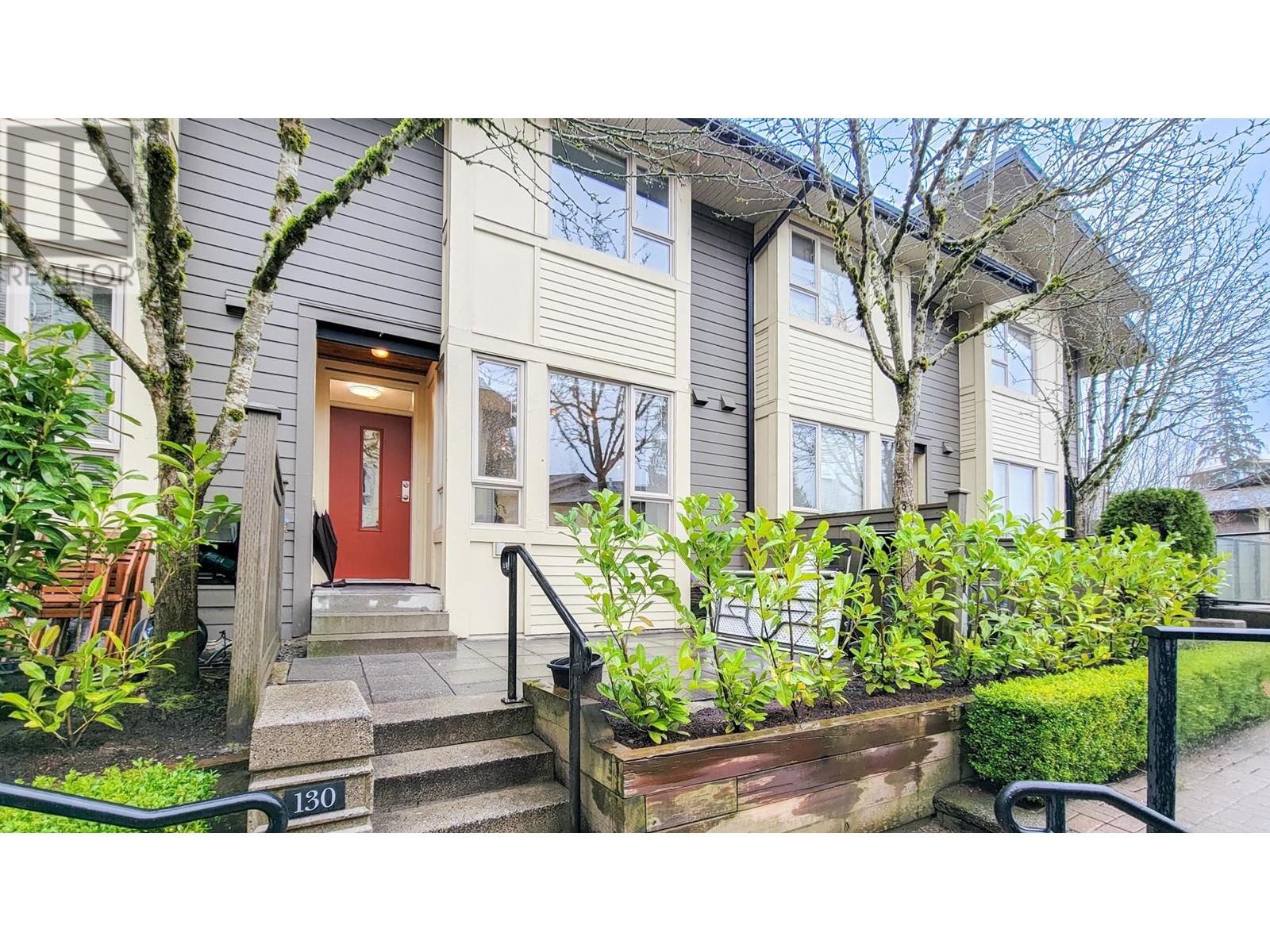 Property at 130 9229 UNIVERSITY CRESCENT image 1