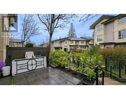 130 9229 UNIVERSITY CRESCENT, Burnaby, British Columbia