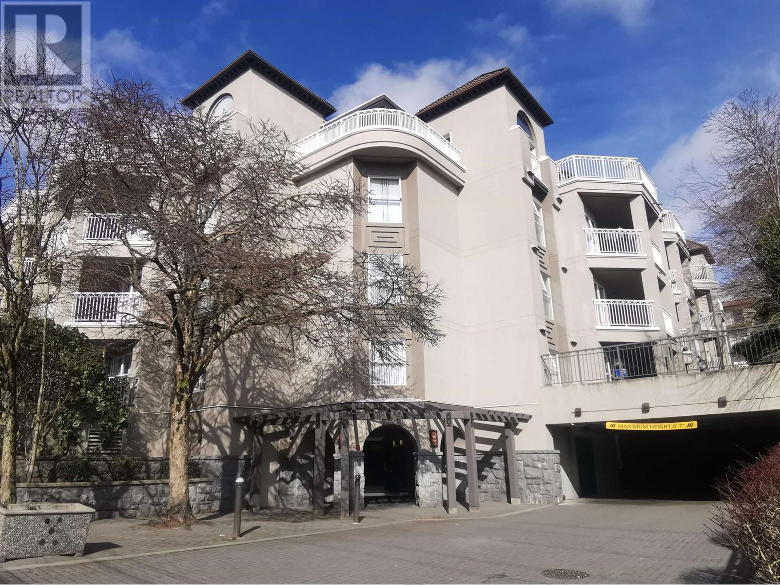 105 519 TWELFTH STREET, new westminster, British Columbia