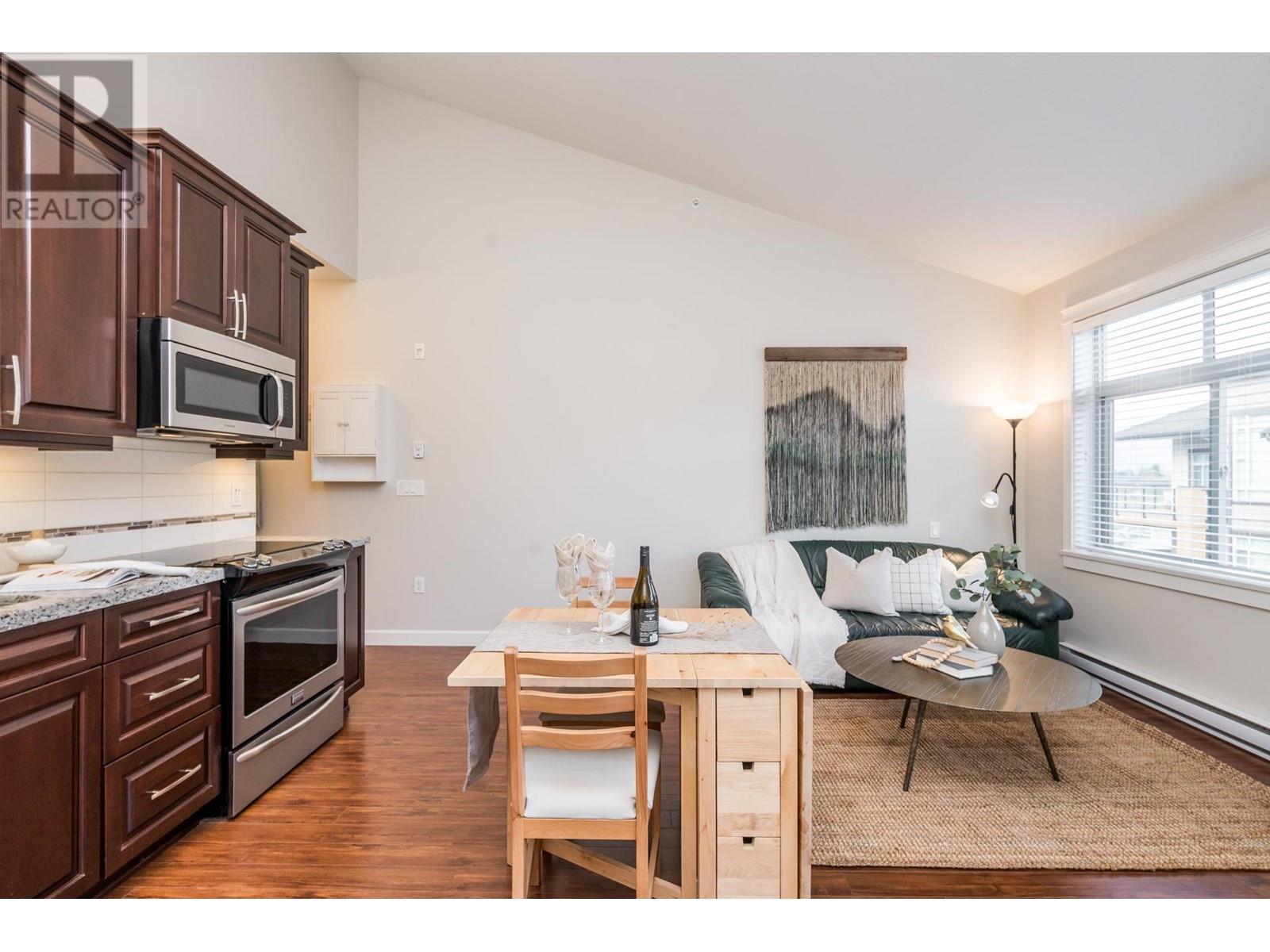 419 12635 190a Street, Pitt Meadows, British Columbia  V3Y 0E8 - Photo 12 - R2973902